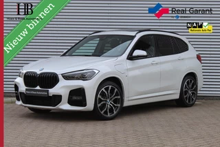 BMW X1 xDrive25e eDrive M-Sport/Pano/Trekh/Camera/Stoelverw