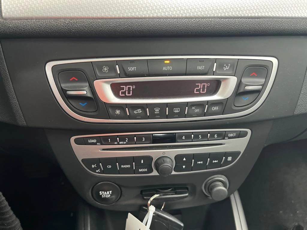 Hoofdafbeelding Renault Mégane