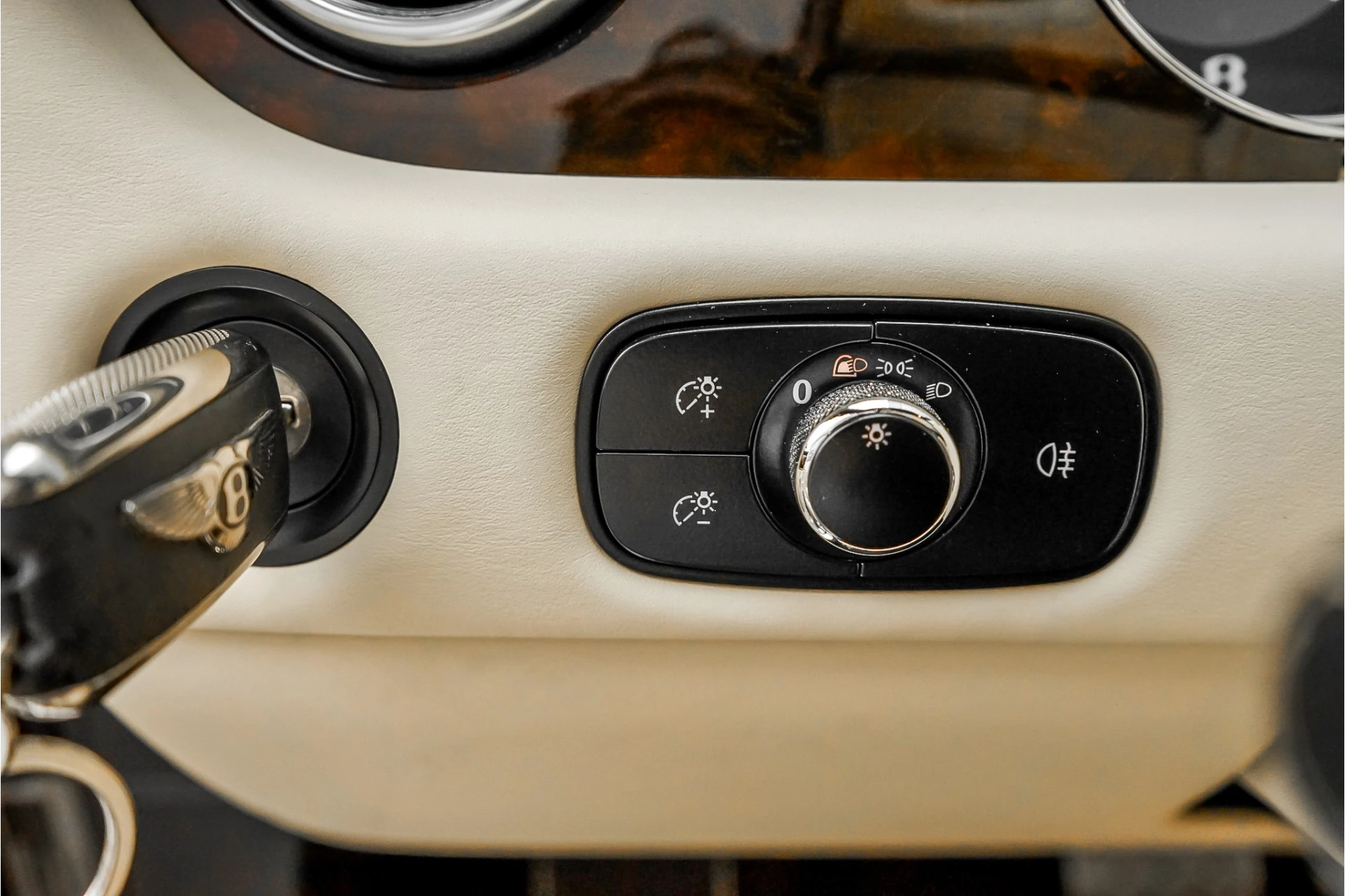 Hoofdafbeelding Bentley Continental GT