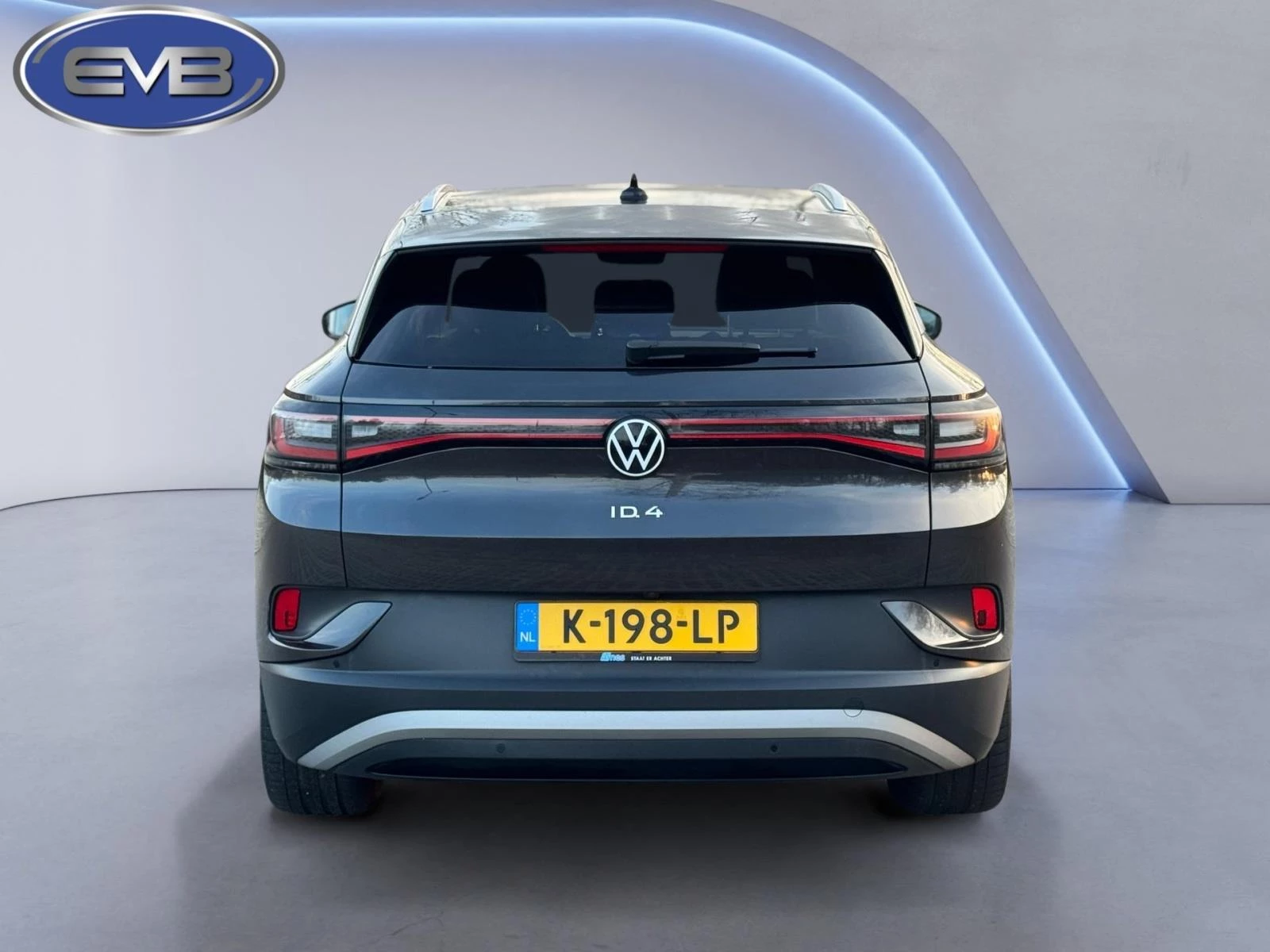 Hoofdafbeelding Volkswagen ID.4