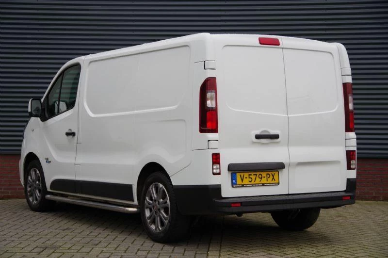 Hoofdafbeelding Fiat Talento