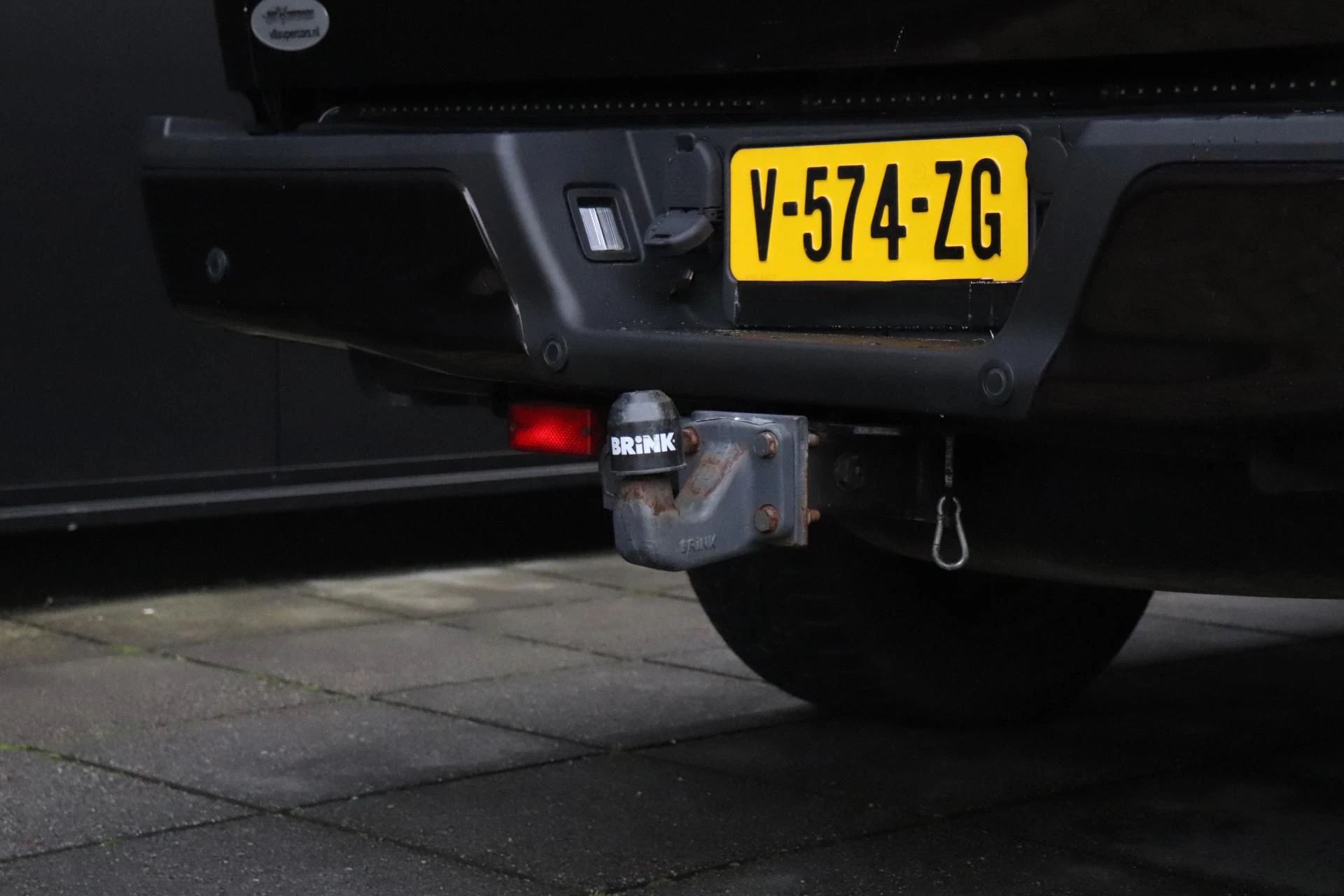 Hoofdafbeelding Ford F-150