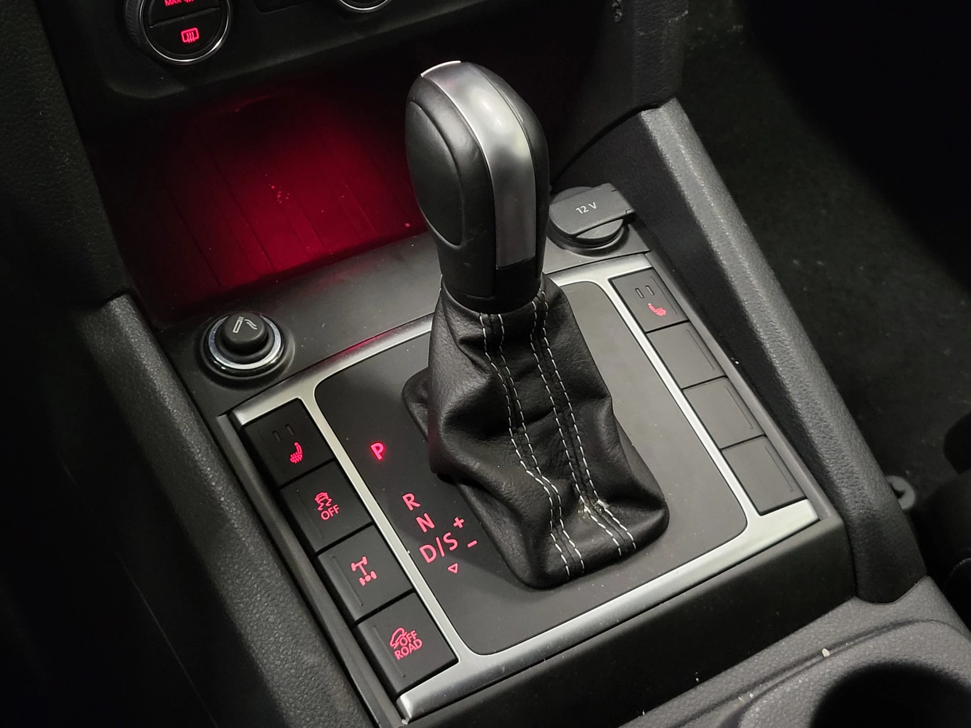 Hoofdafbeelding Volkswagen Amarok