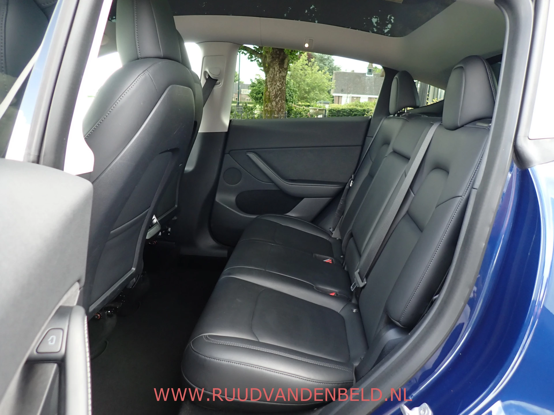 Hoofdafbeelding Tesla Model Y