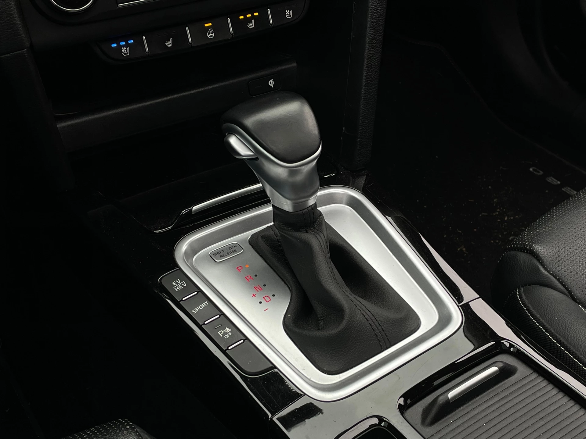 Hoofdafbeelding Kia XCeed