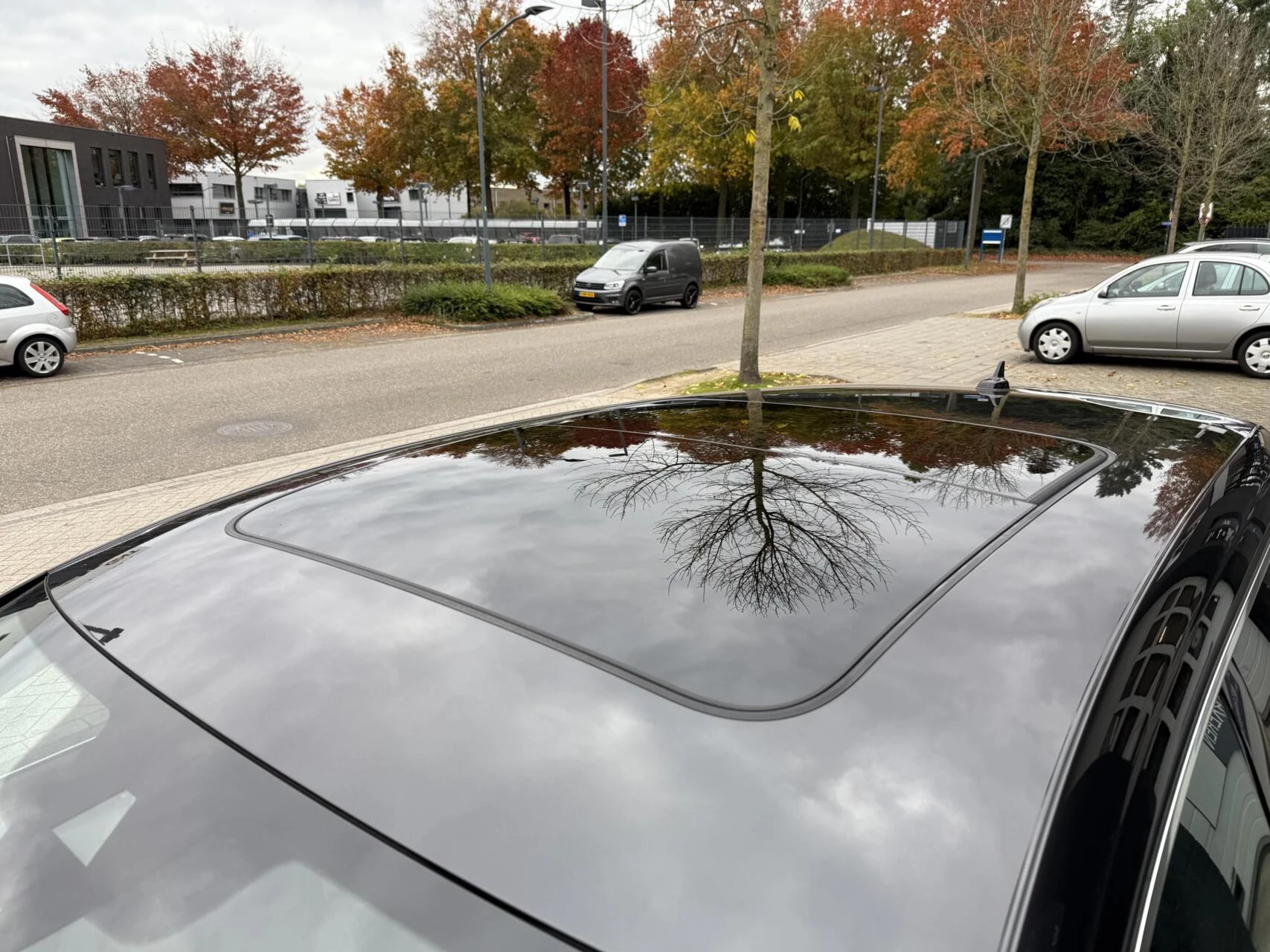 Hoofdafbeelding Volkswagen Arteon