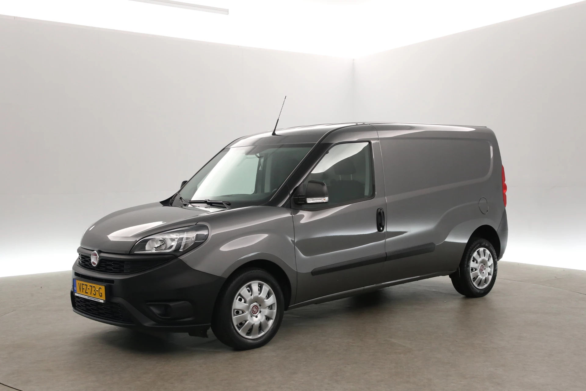 Hoofdafbeelding Fiat Doblò