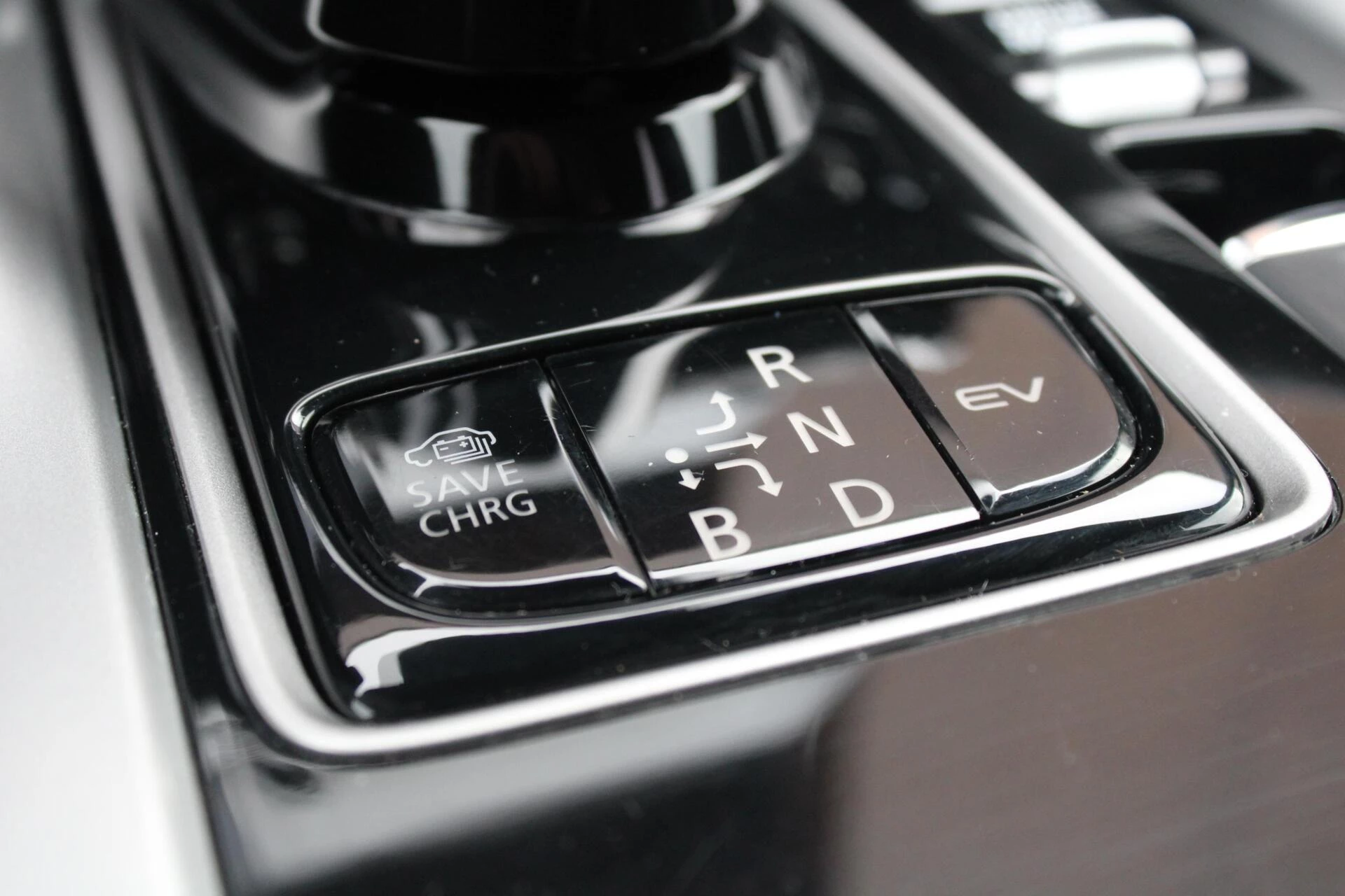 Hoofdafbeelding Mitsubishi Eclipse Cross