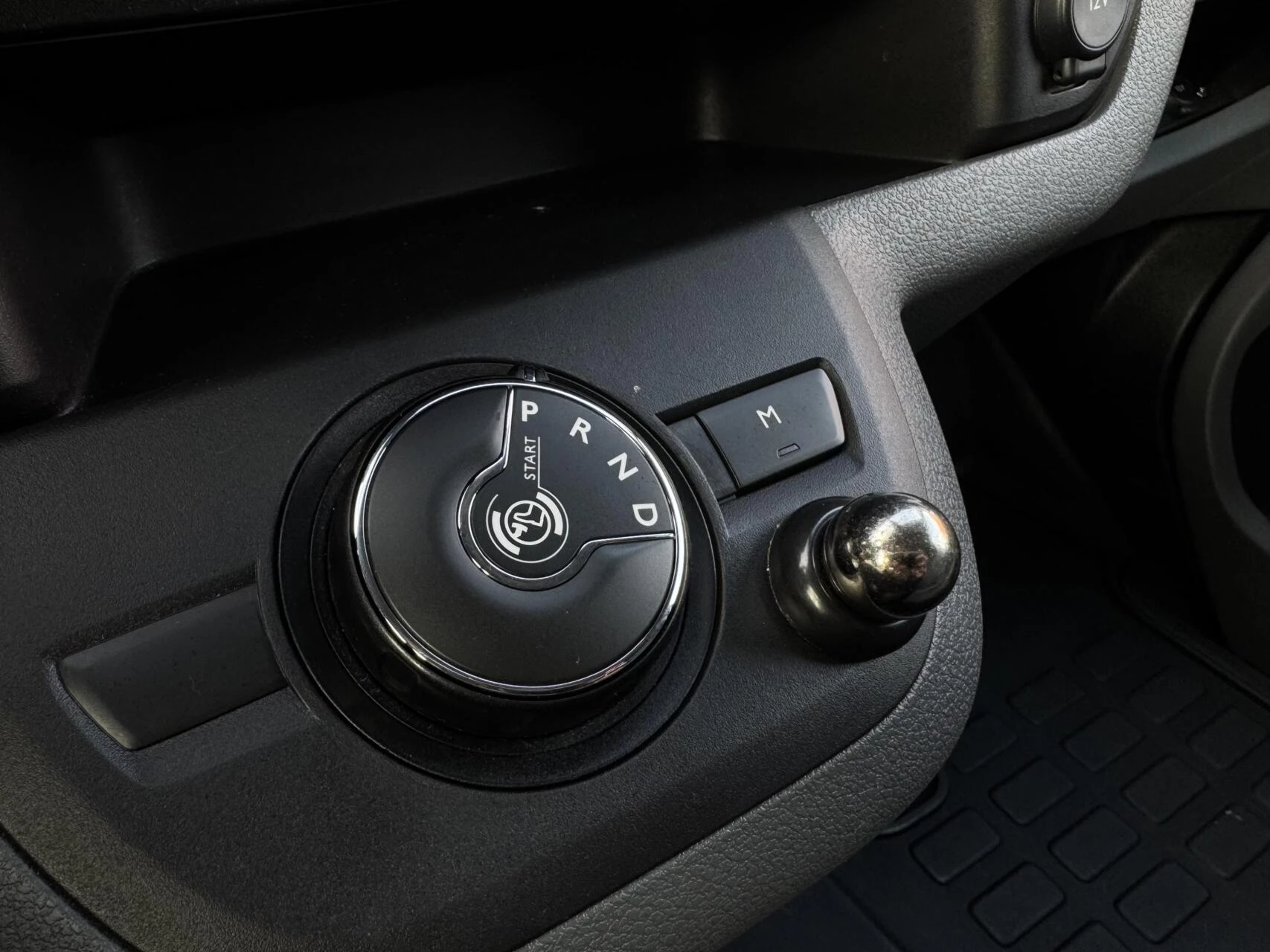 Hoofdafbeelding Citroën Jumpy