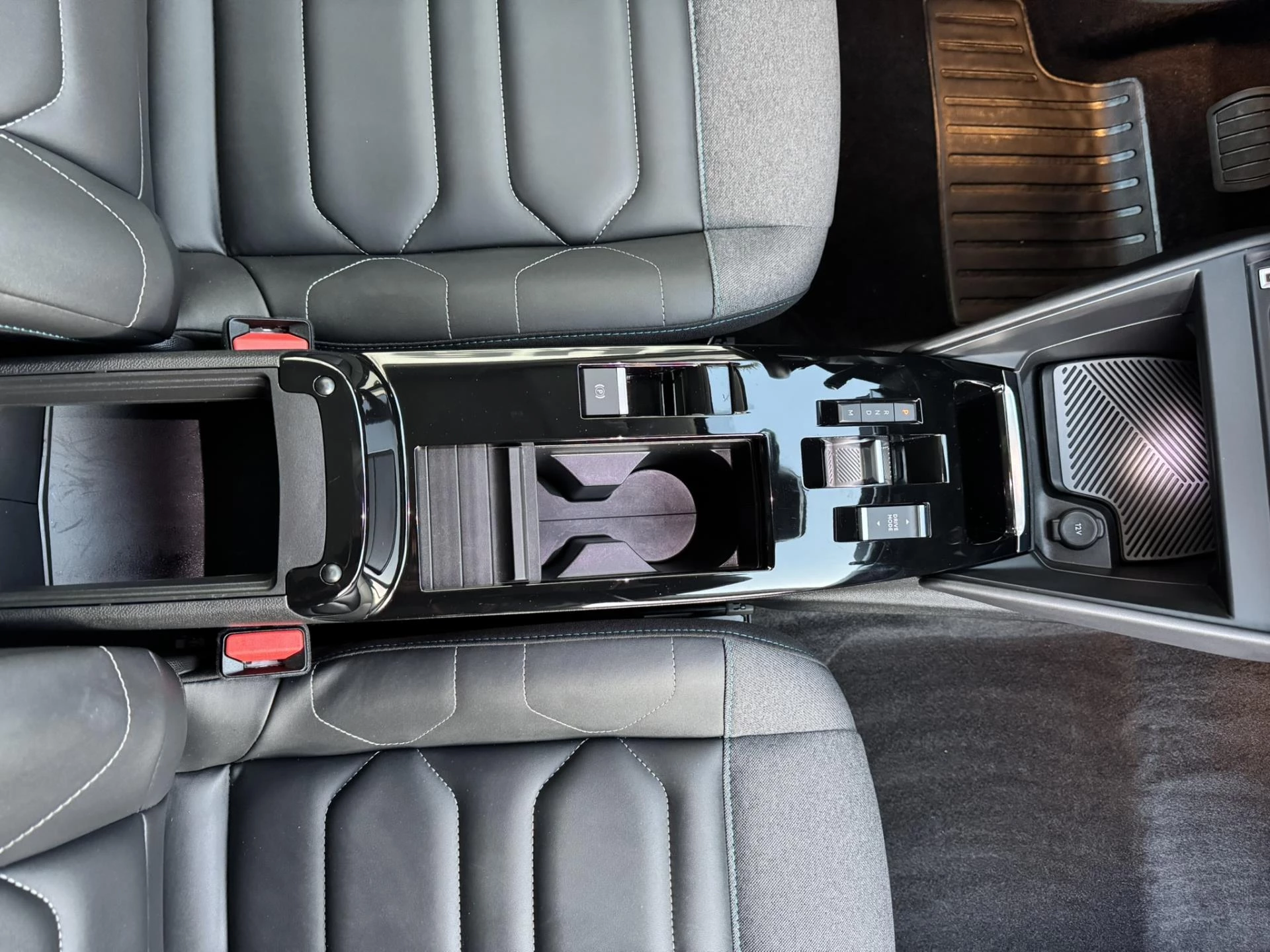 Hoofdafbeelding Citroën C4