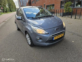 Hoofdafbeelding Ford Ka