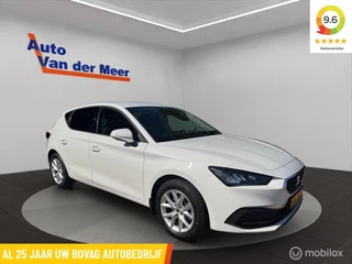 Seat Leon 1.0 eTSI Style Business Intense