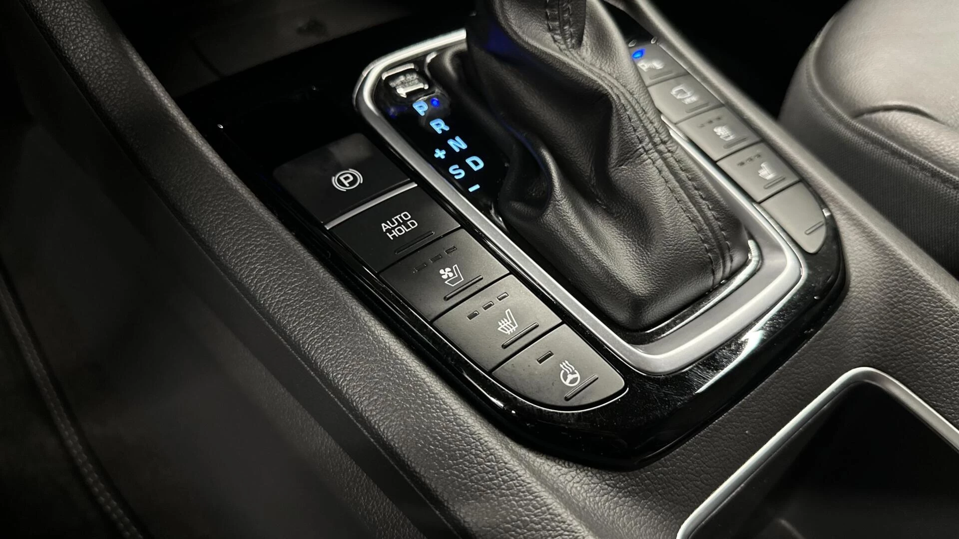 Hoofdafbeelding Hyundai IONIQ