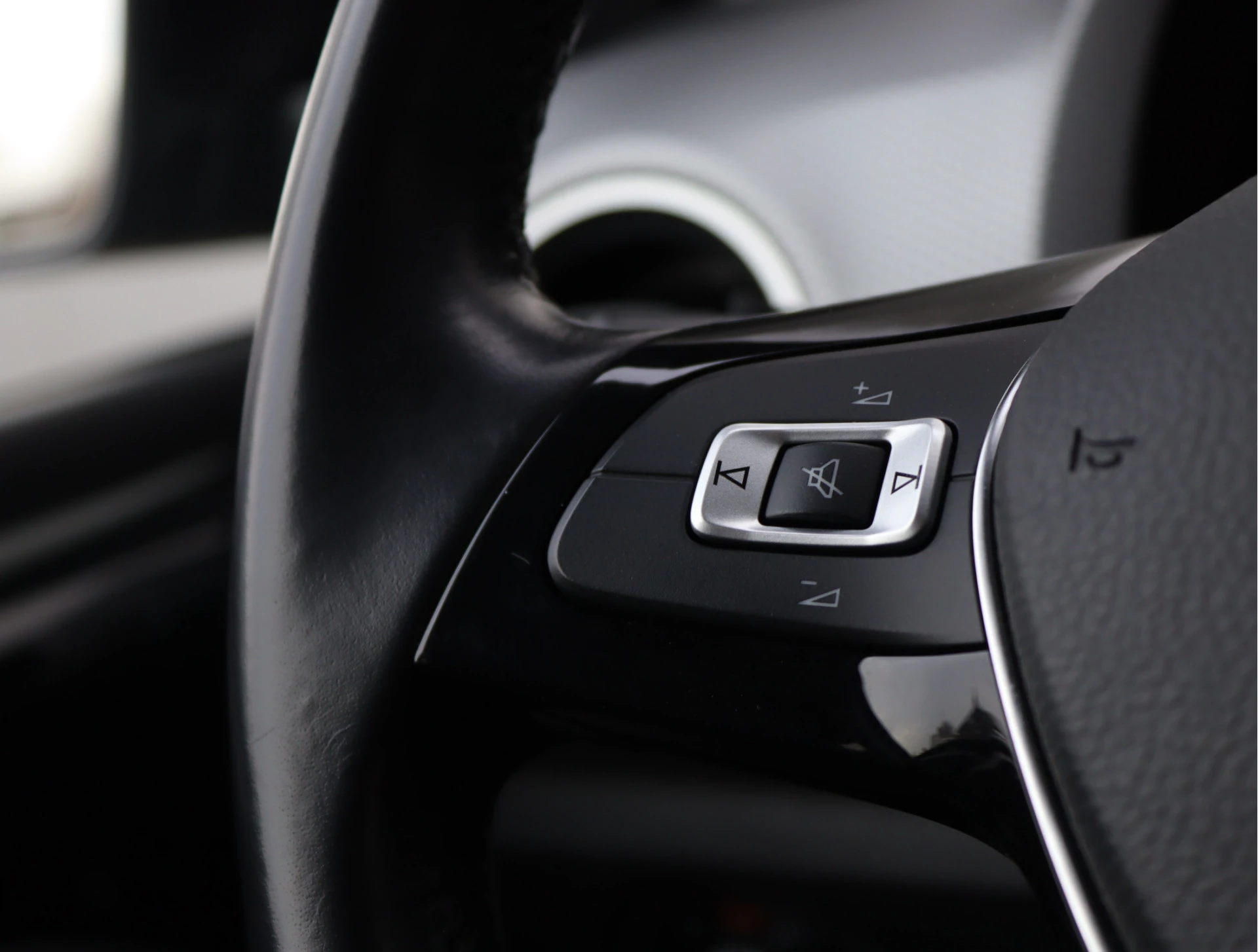 Hoofdafbeelding Volkswagen e-up!