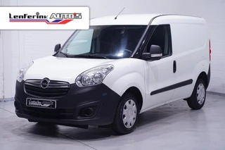 Opel Combo 1.3 CDTi L1H1 Edition Airco APK tot  10-2025 € 3800.-- ex btw