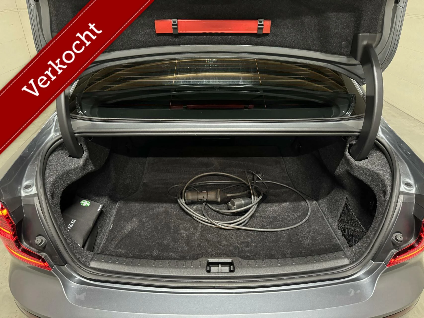 Hoofdafbeelding Volvo S60