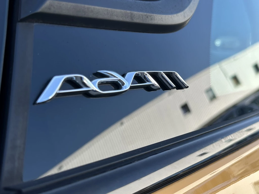 Hoofdafbeelding Opel ADAM