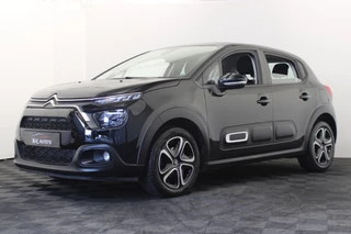 Citroën C3 1.2 PureTech Feel