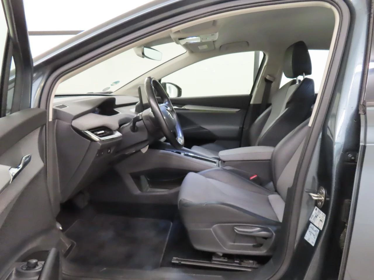 Hoofdafbeelding Škoda Enyaq iV