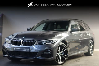 BMW 3-serie Touring 330e xDrive M Sport Panoramadak Laser Harman Kardon Head-Up