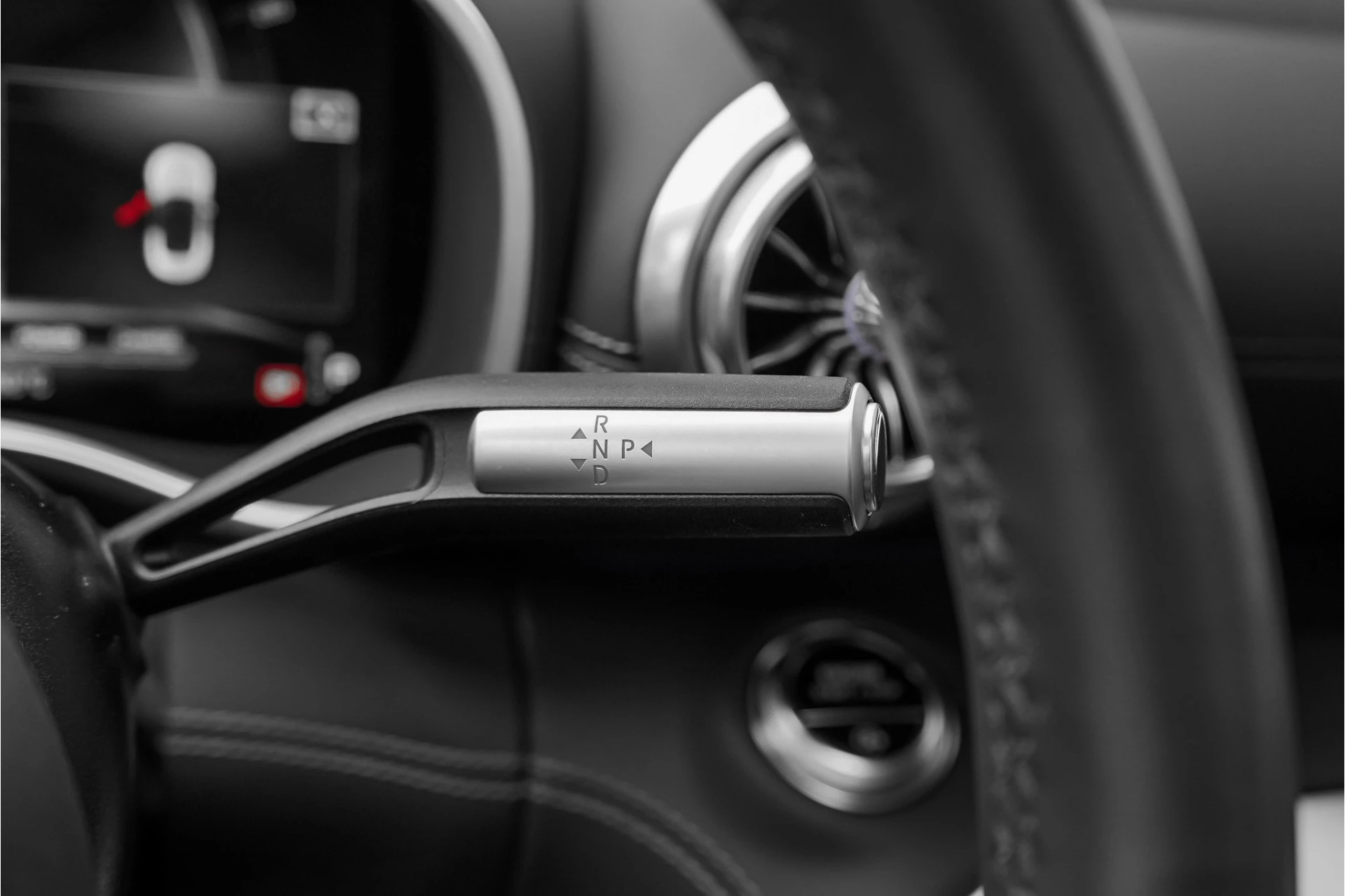 Hoofdafbeelding Mercedes-Benz SL