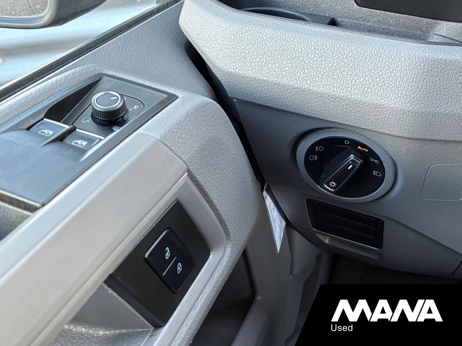 Hoofdafbeelding MAN TGE