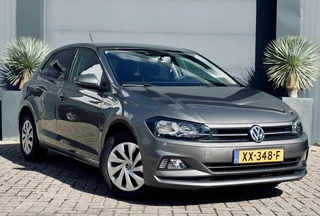 Volkswagen Polo 1.0 TSI Comfortline