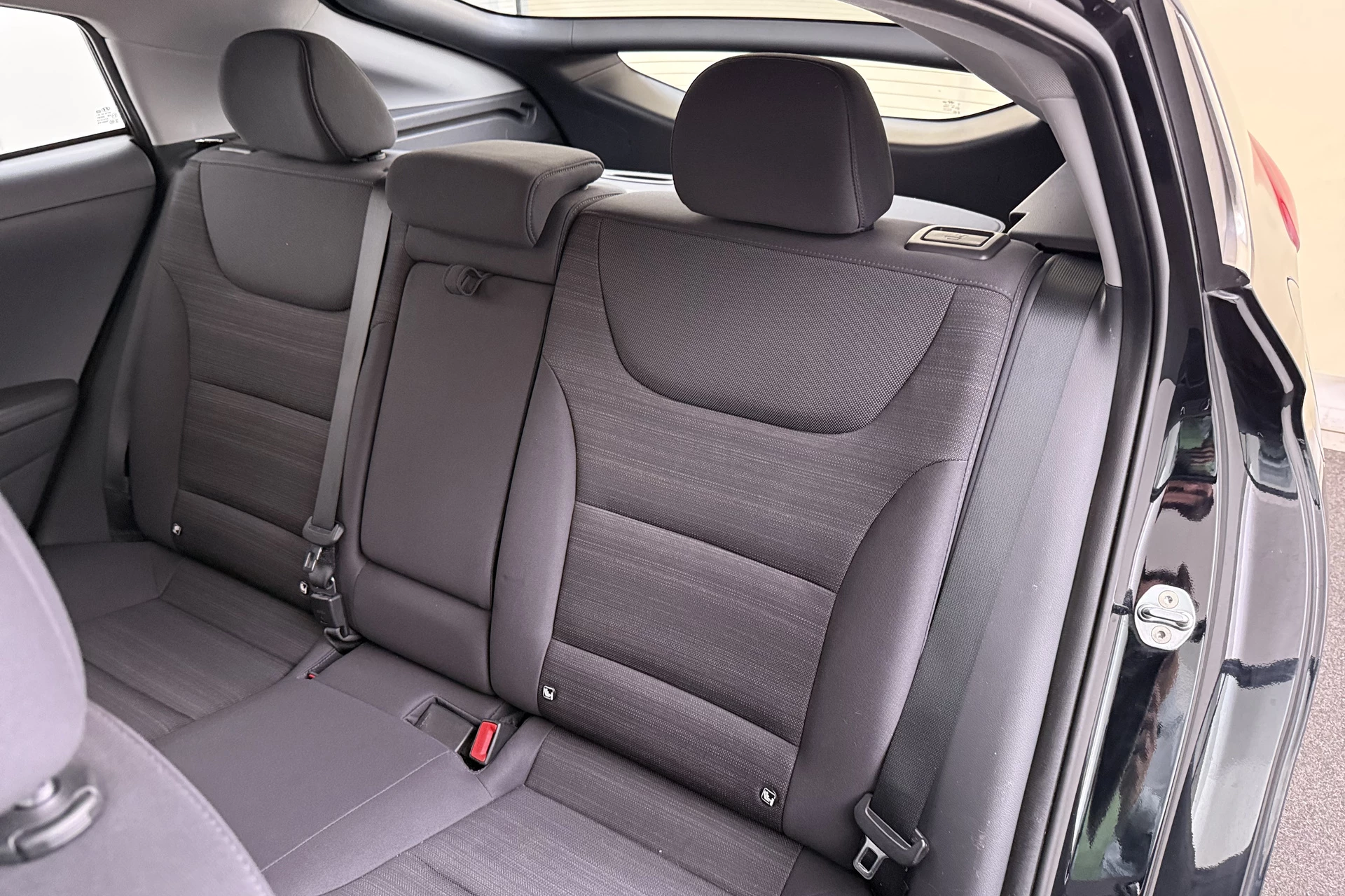 Hoofdafbeelding Hyundai IONIQ