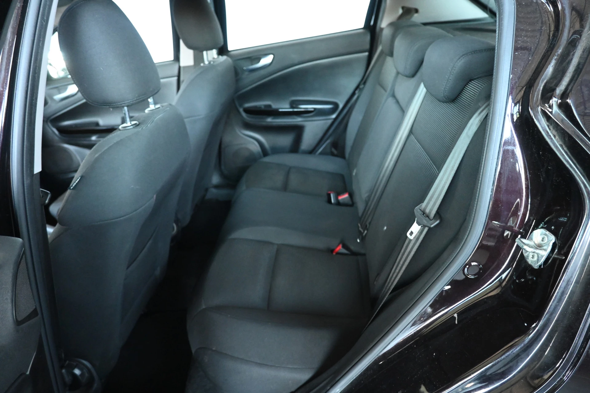 Hoofdafbeelding Alfa Romeo Giulietta