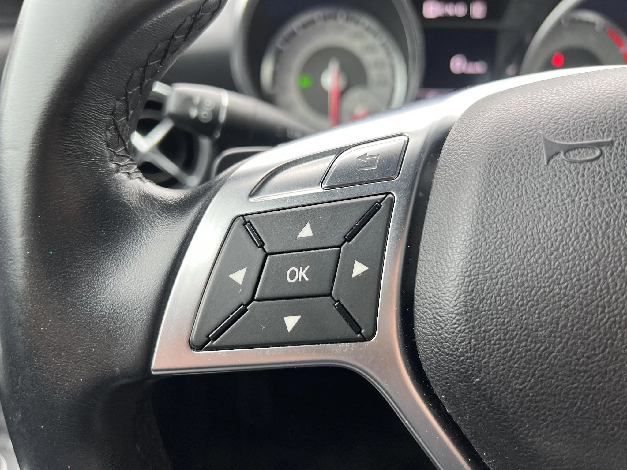 Hoofdafbeelding Mercedes-Benz SLK