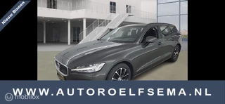 Volvo V60 2.0 B3 Momentum
