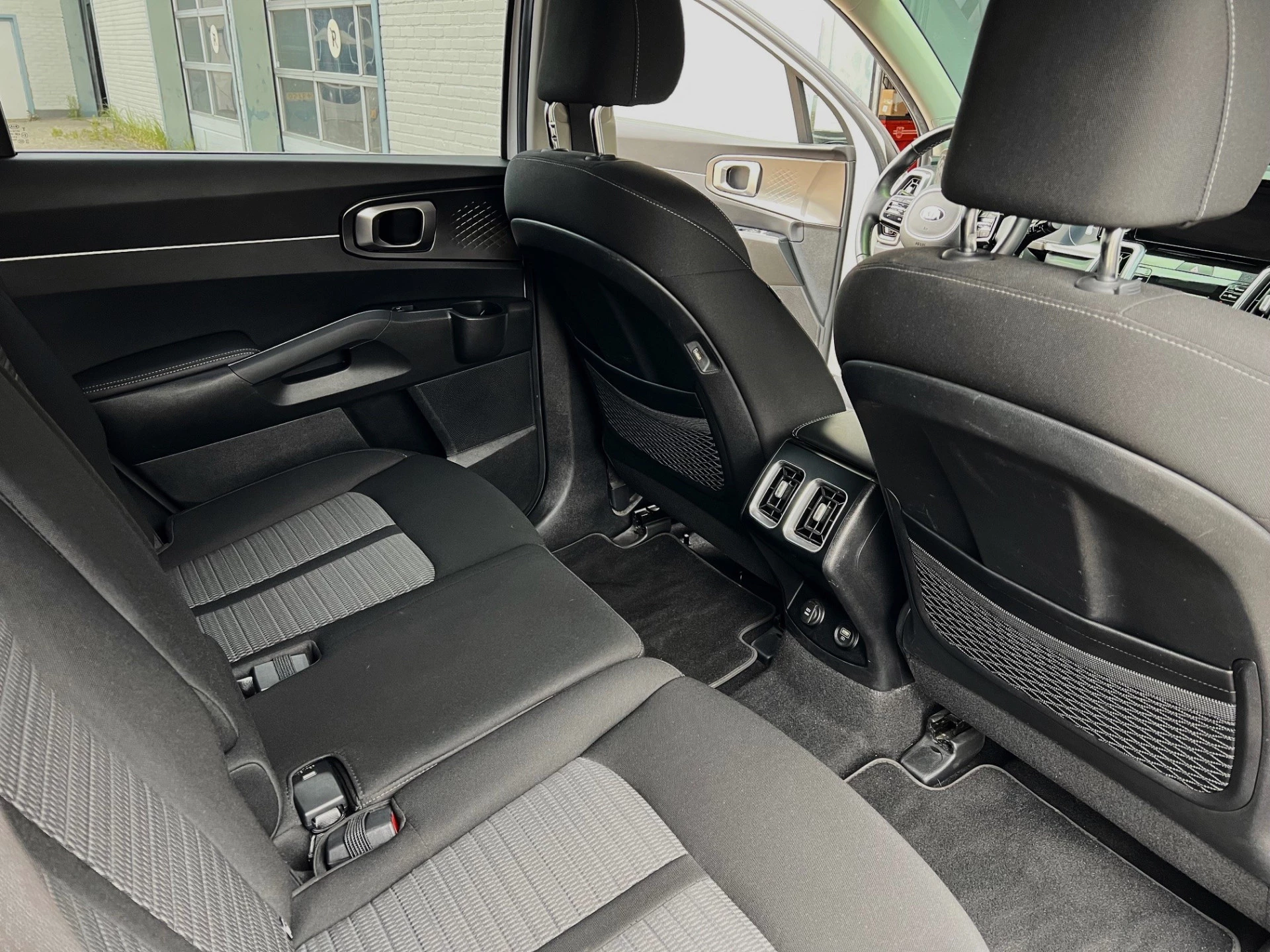 Hoofdafbeelding Kia Sorento