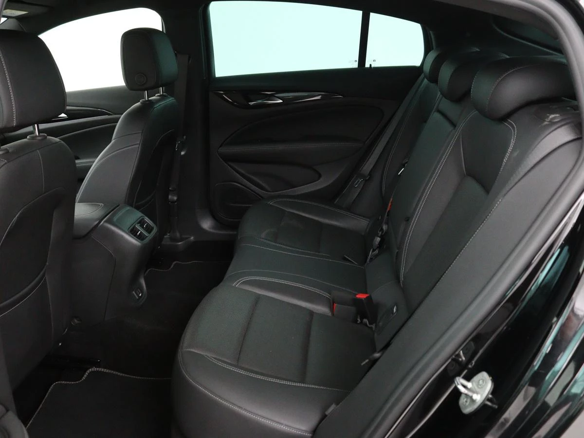 Hoofdafbeelding Opel Insignia