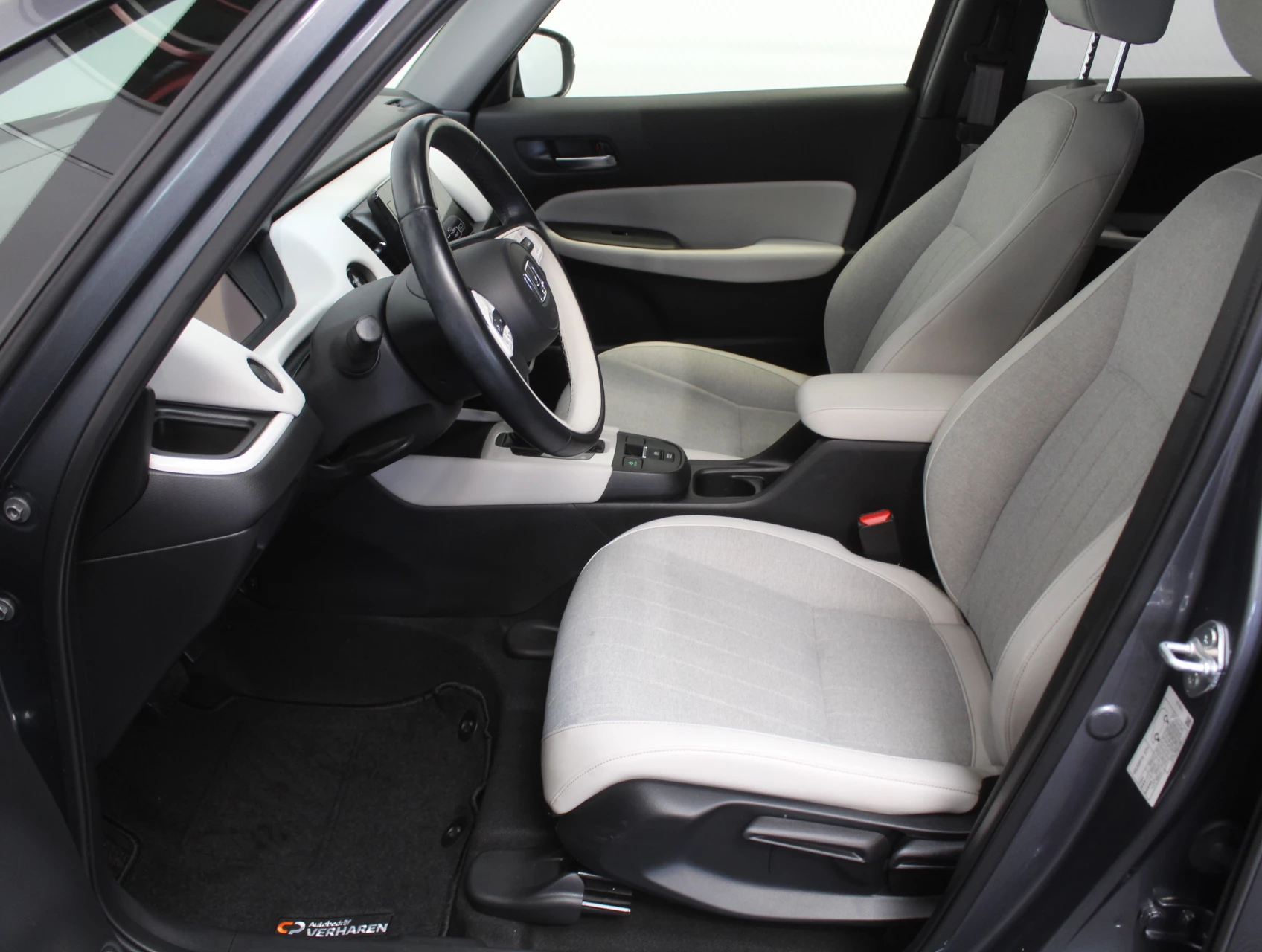Hoofdafbeelding Honda Jazz