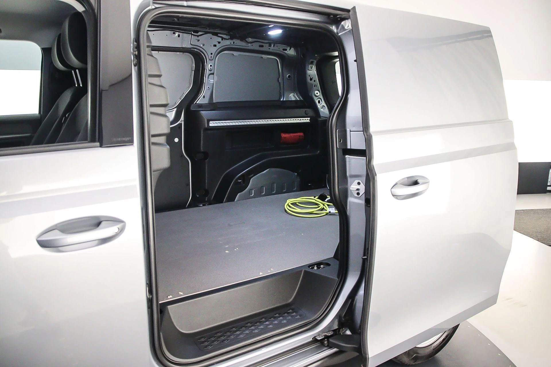 Hoofdafbeelding Volkswagen ID. Buzz Cargo