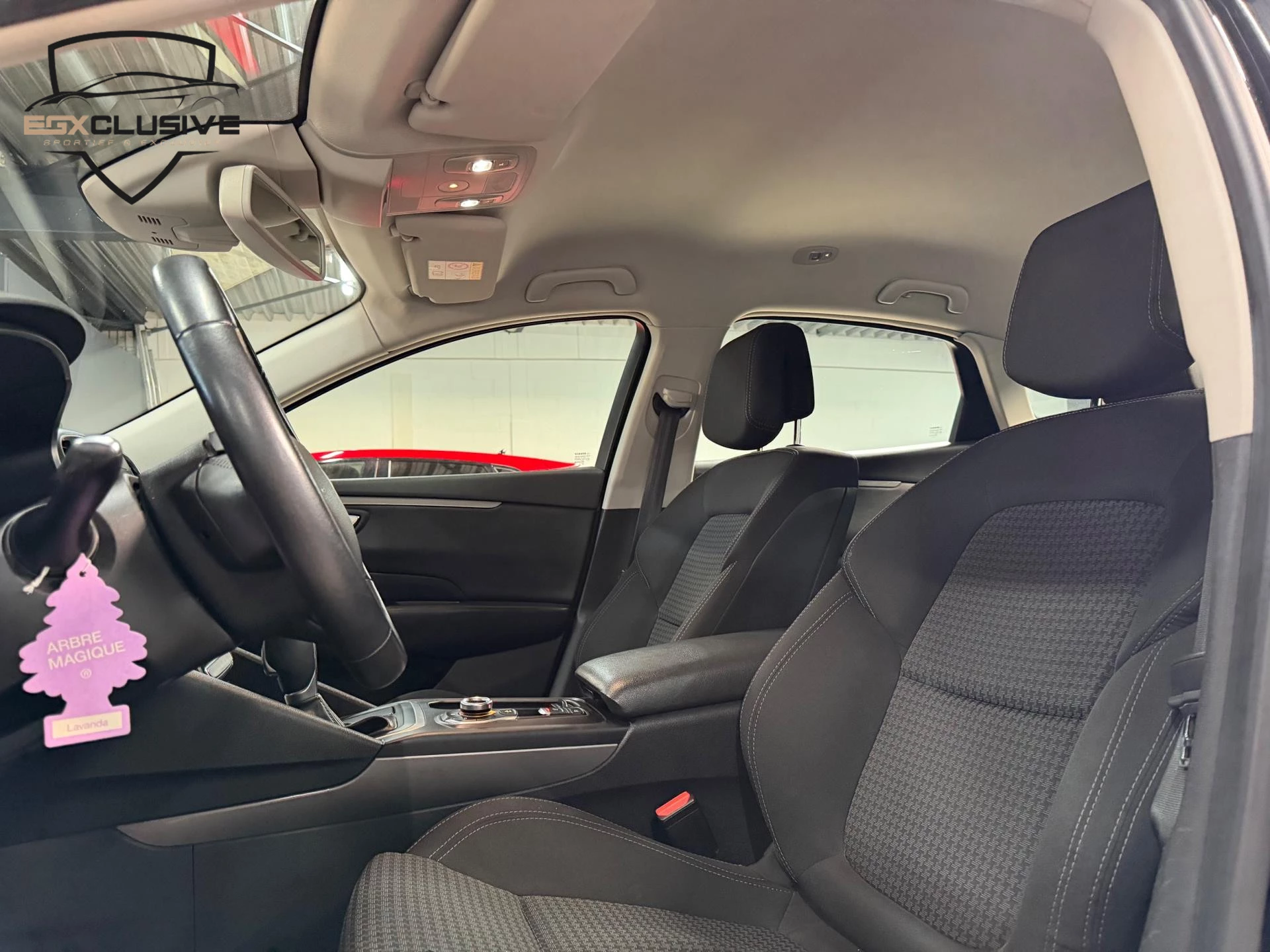 Hoofdafbeelding Renault Talisman