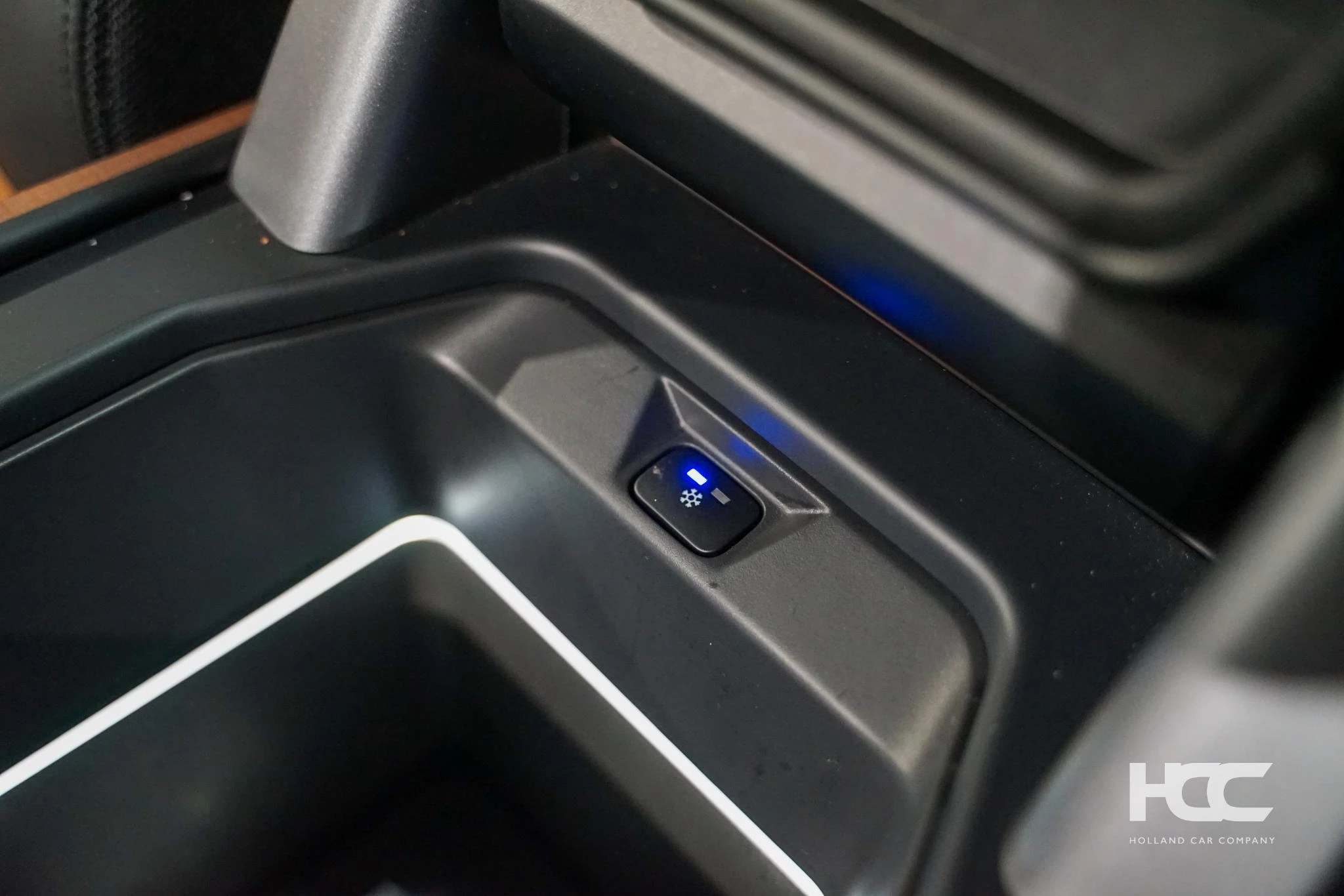 Hoofdafbeelding Land Rover Defender