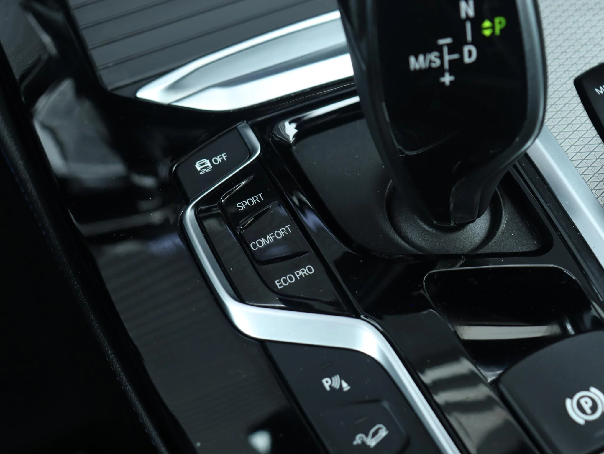 Hoofdafbeelding BMW X4