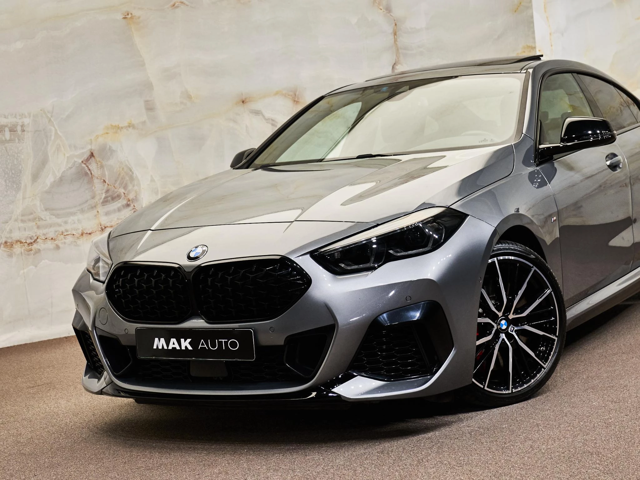 Hoofdafbeelding BMW 2 Serie