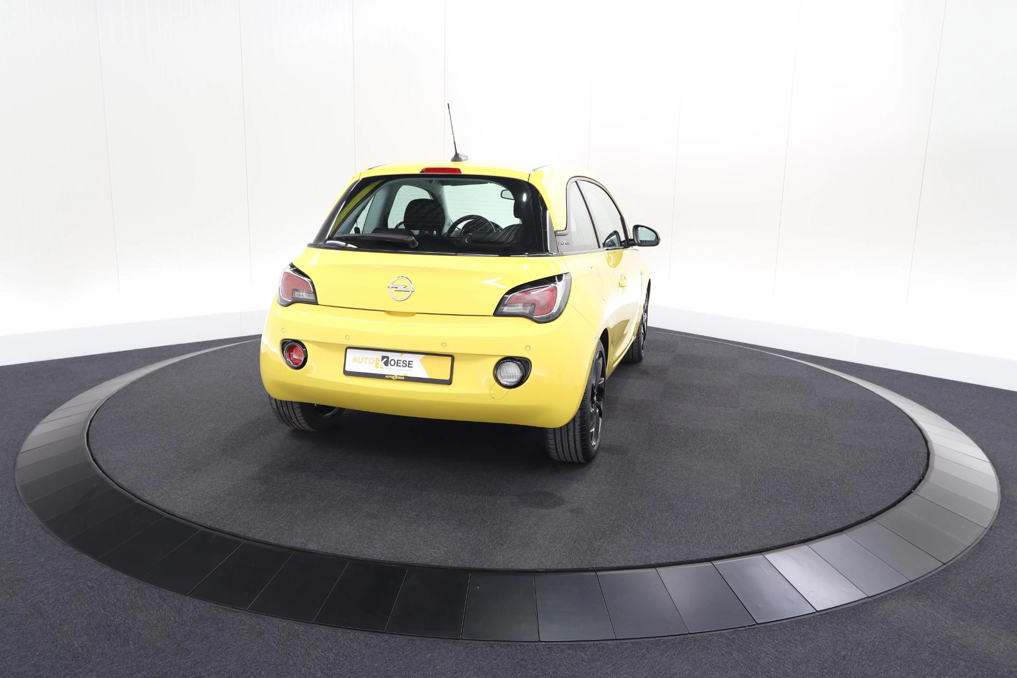 Hoofdafbeelding Opel ADAM