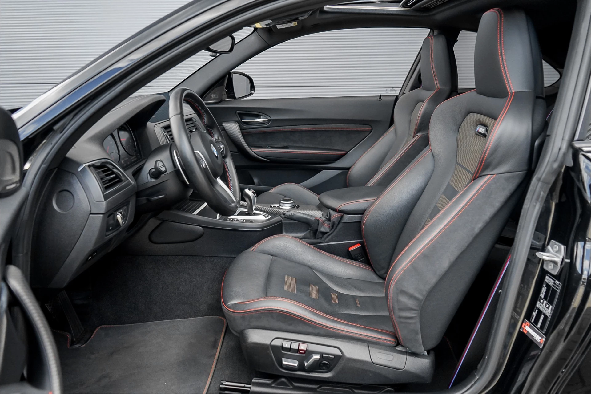 Hoofdafbeelding BMW M2