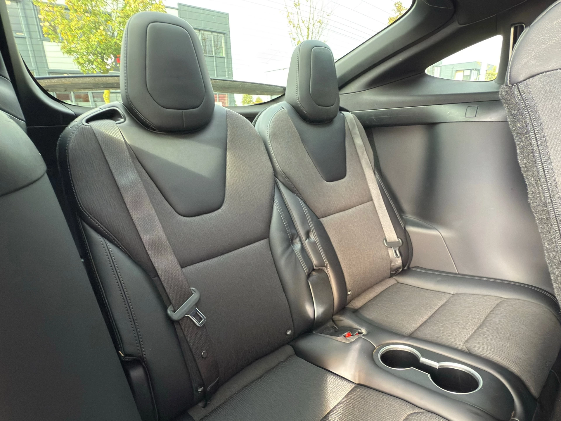 Hoofdafbeelding Tesla Model X