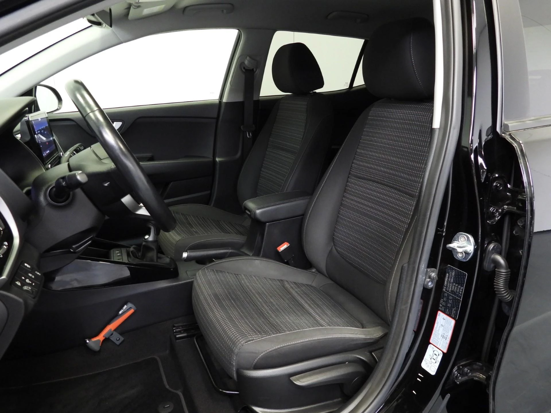 Hoofdafbeelding Kia Stonic