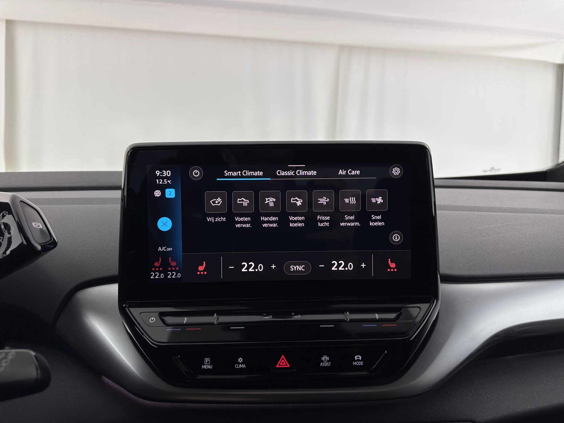 Hoofdafbeelding Volkswagen ID.4