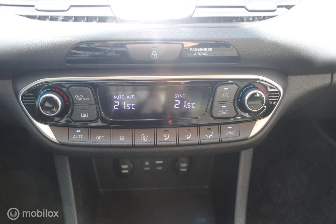 Hoofdafbeelding Hyundai i30