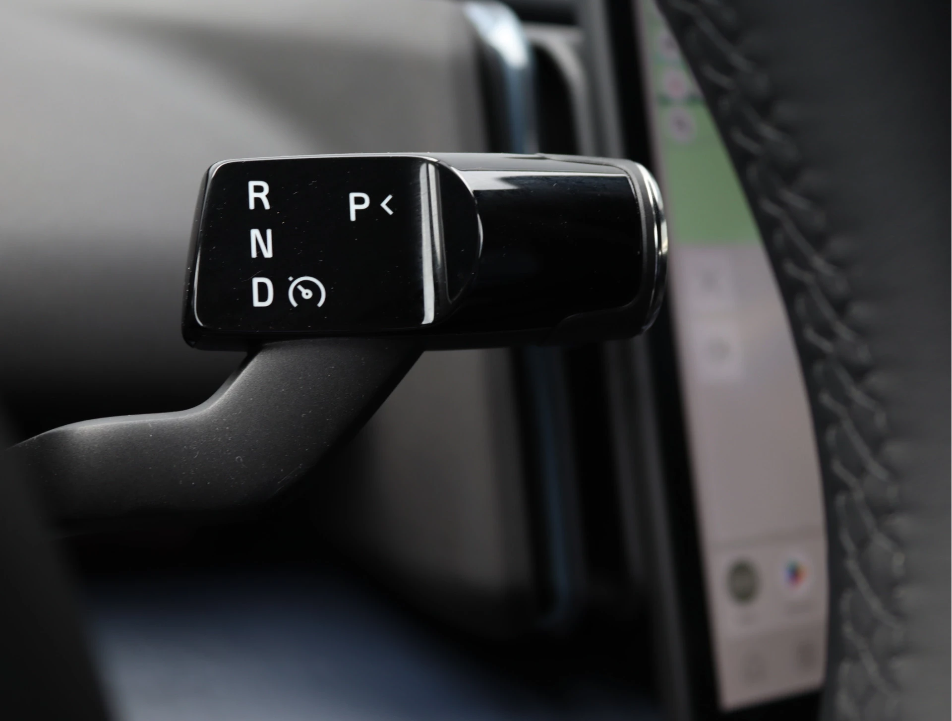 Hoofdafbeelding Volvo EX30