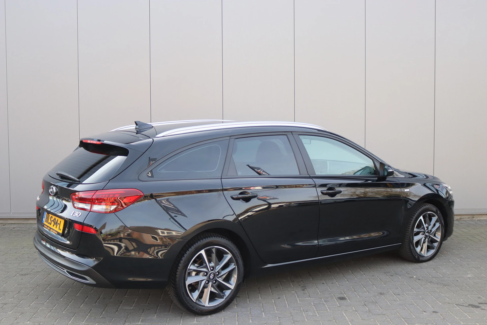Hoofdafbeelding Hyundai i30