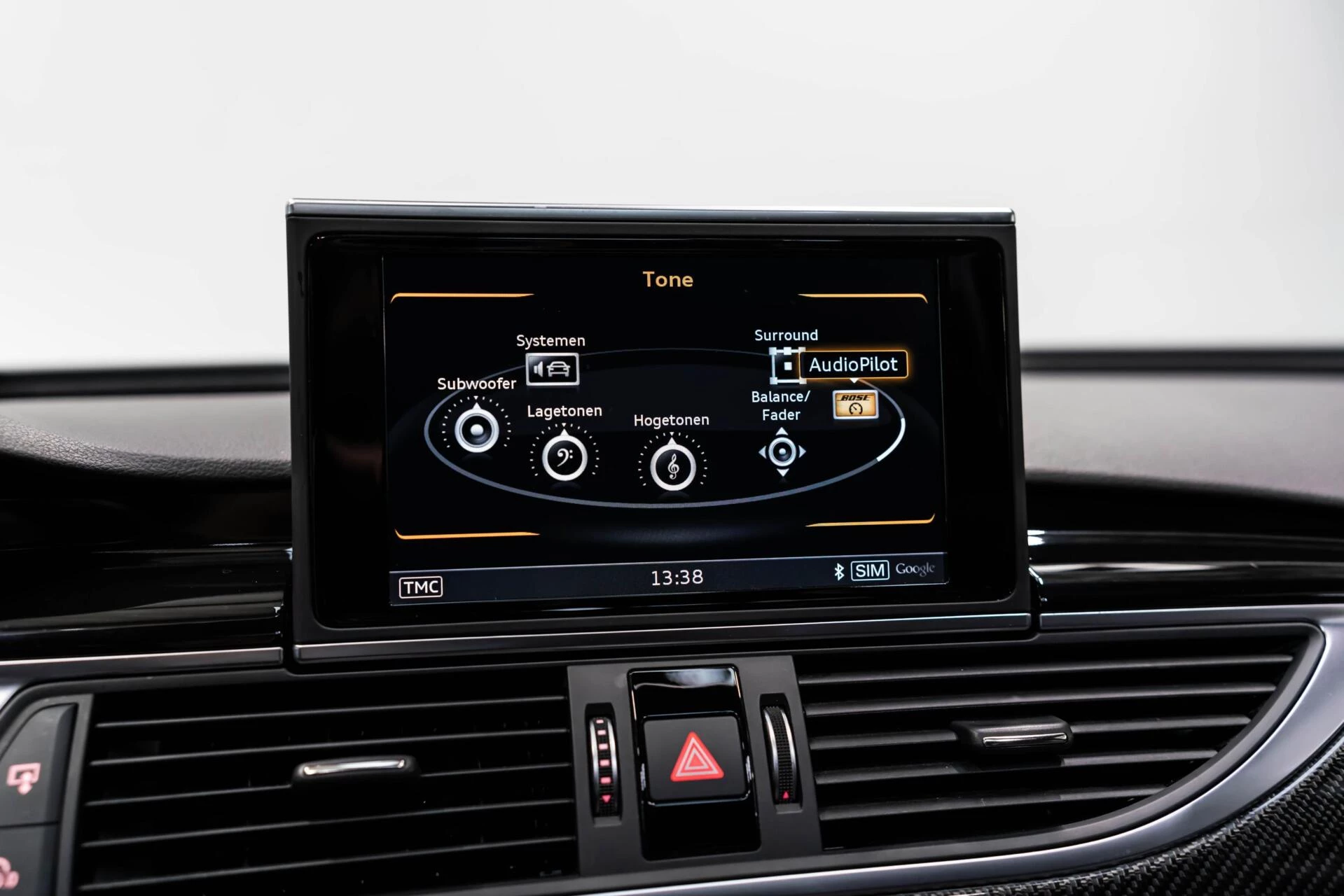 Hoofdafbeelding Audi RS6