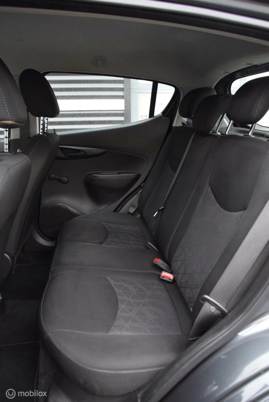 Hoofdafbeelding Opel KARL