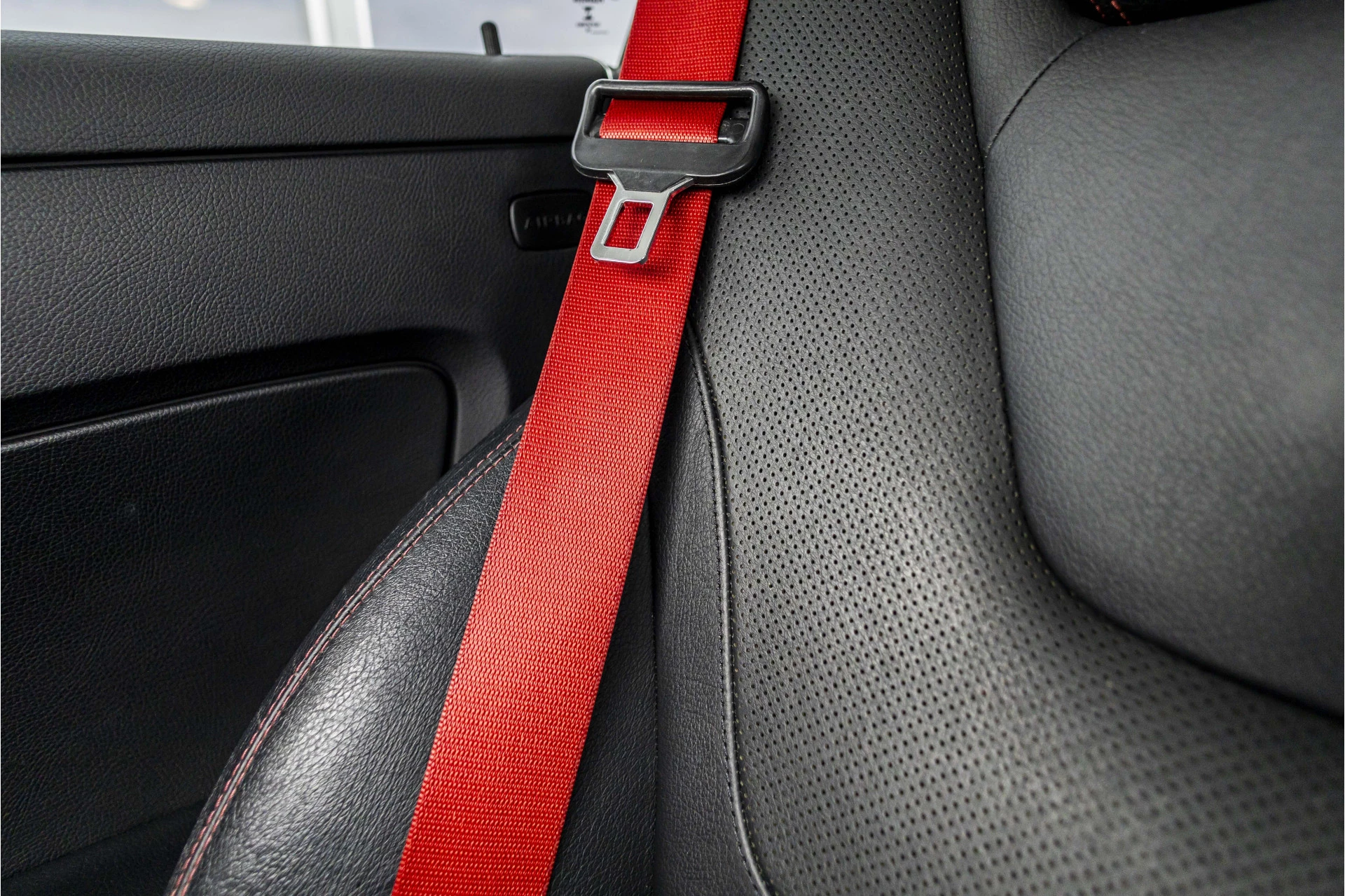 Hoofdafbeelding Mercedes-Benz SLC